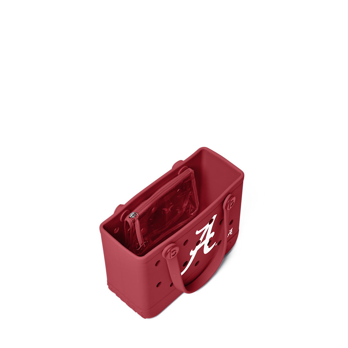 Bitty Bogg Bag - Alabama Crimson Tide