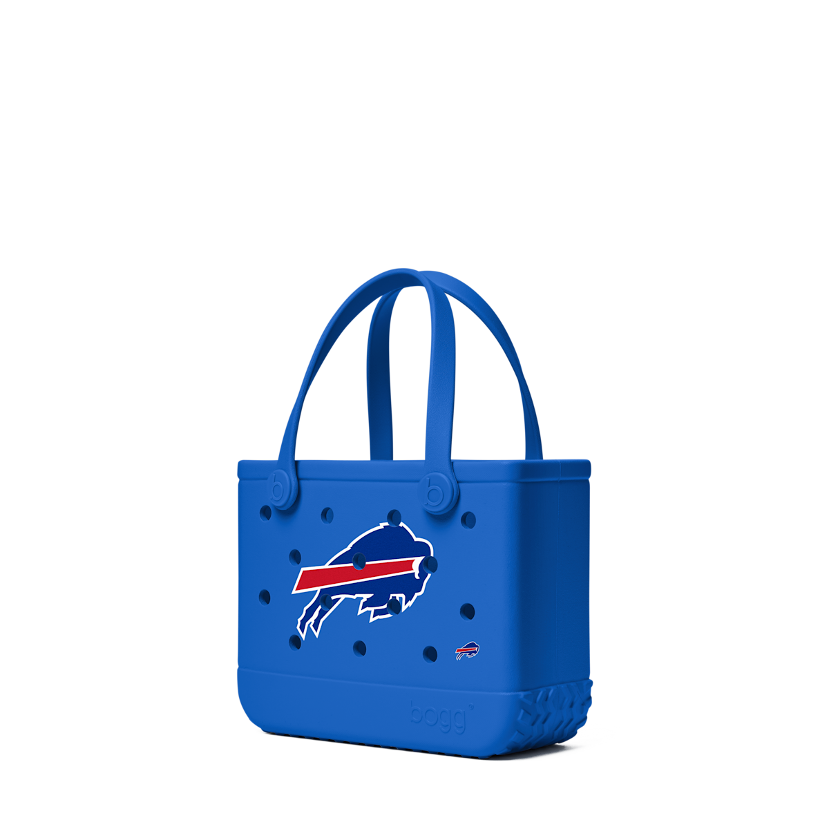 Bitty Bogg Bag - Buffalo Bills