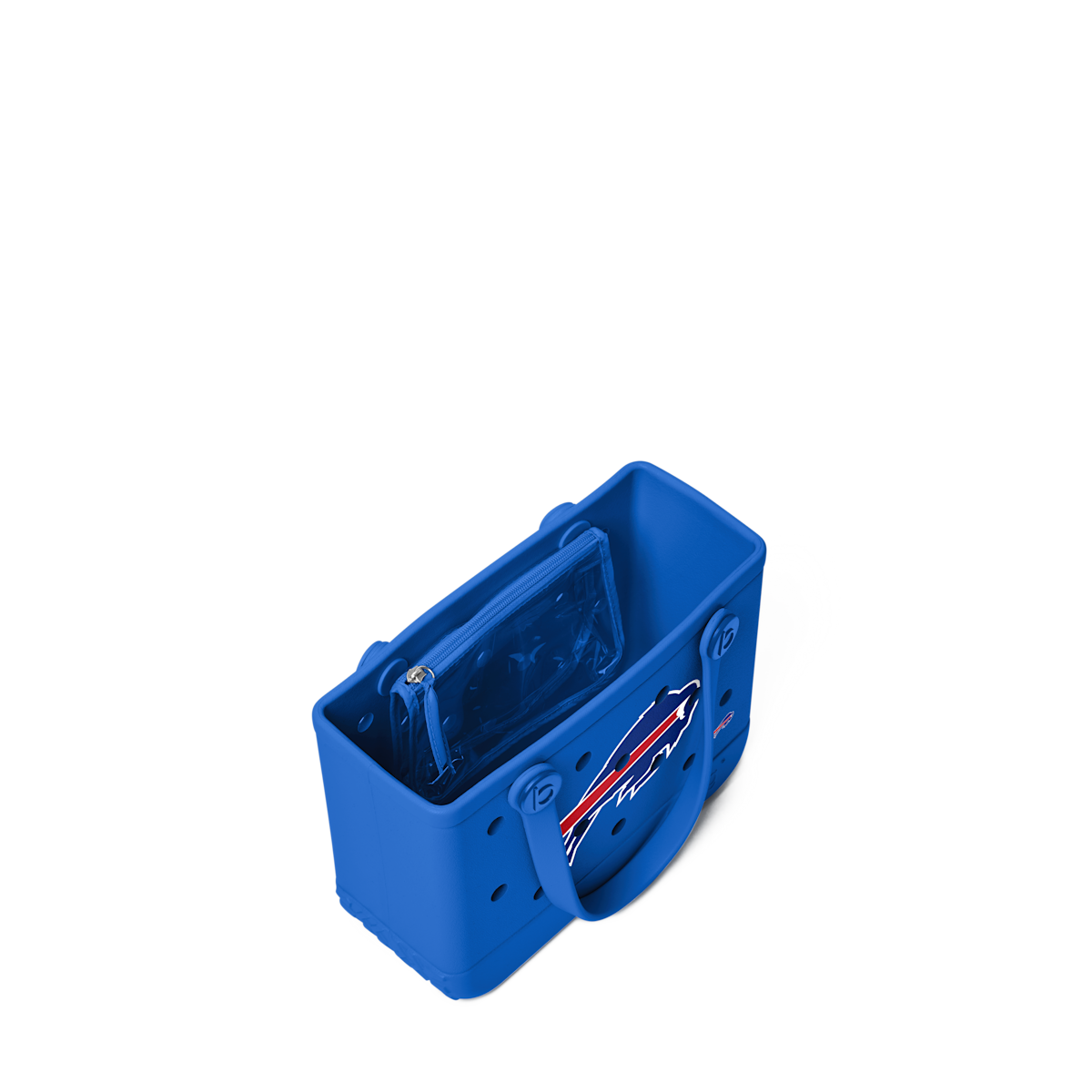 Bitty Bogg Bag - Buffalo Bills