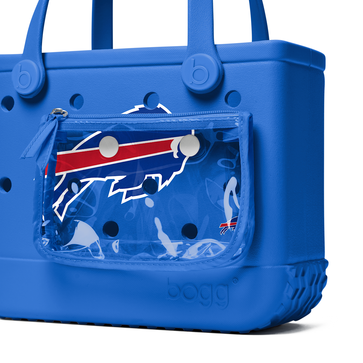 Bitty Bogg Bag - Buffalo Bills