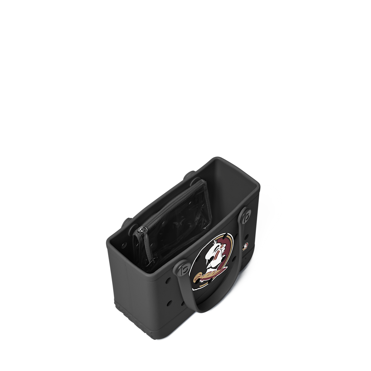 Bitty Bogg Bag - Florida State Seminoles