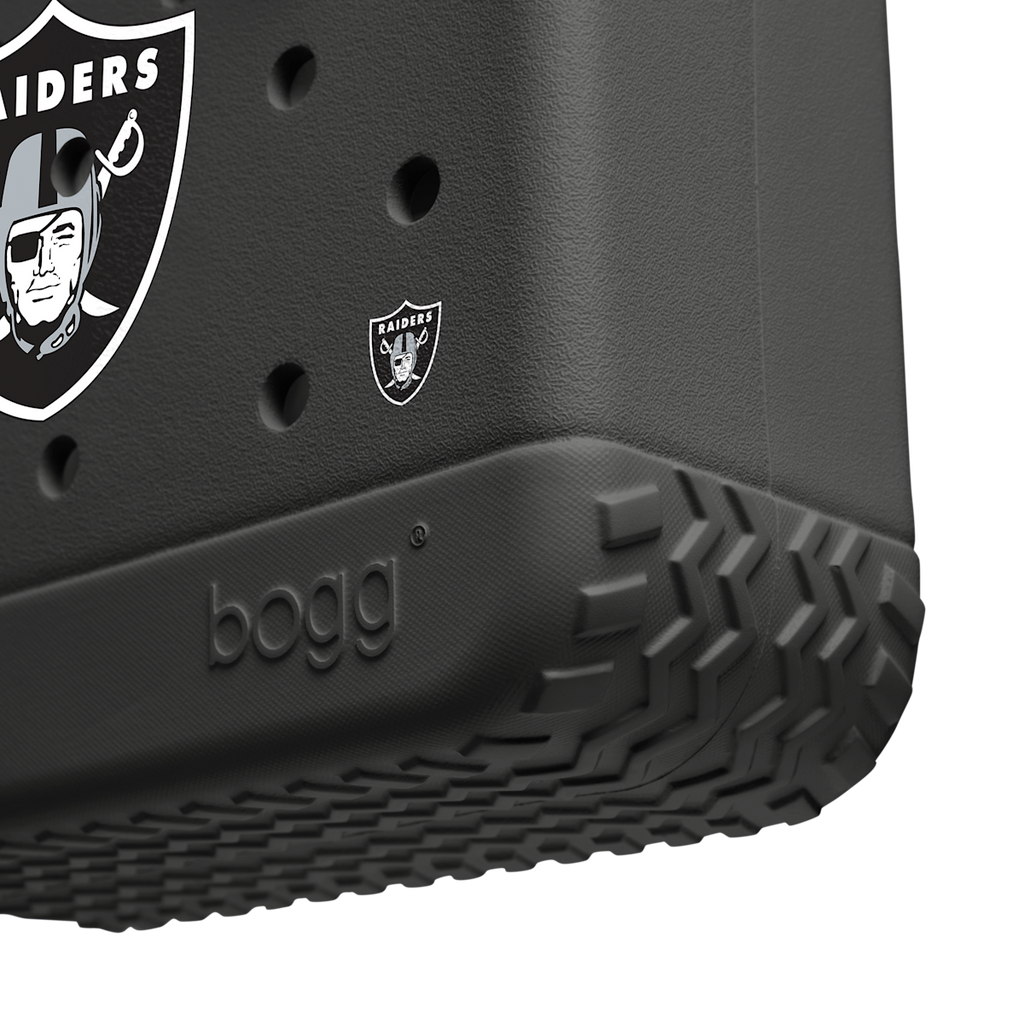Bitty Bogg Bag - Las Vegas Raiders