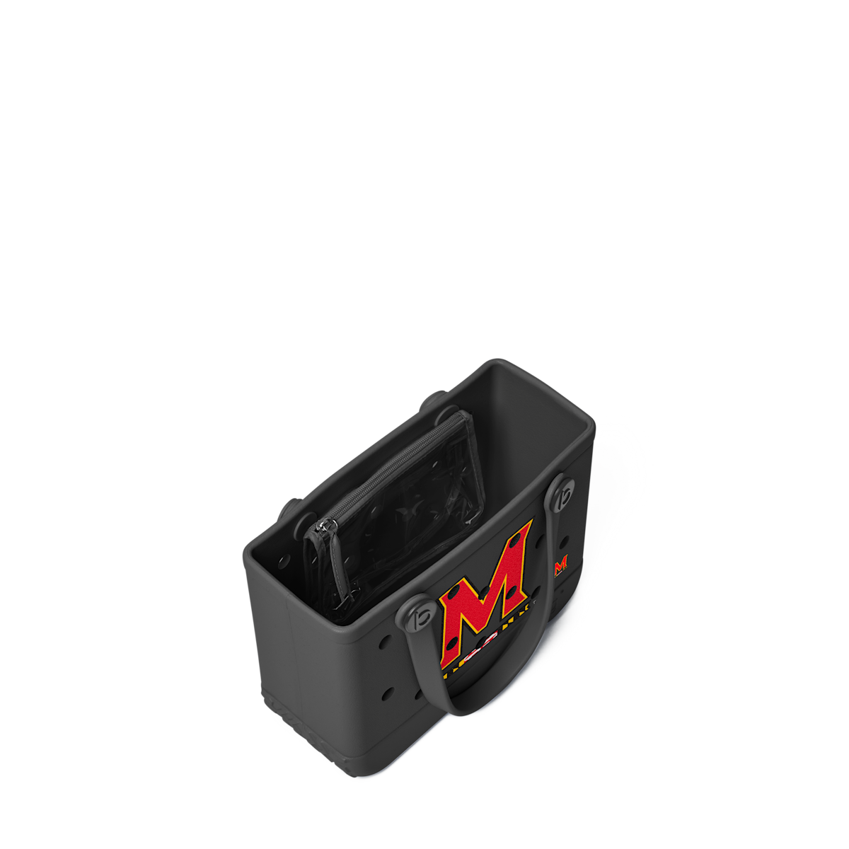 Bitty Bogg Bag - Maryland Terrapins