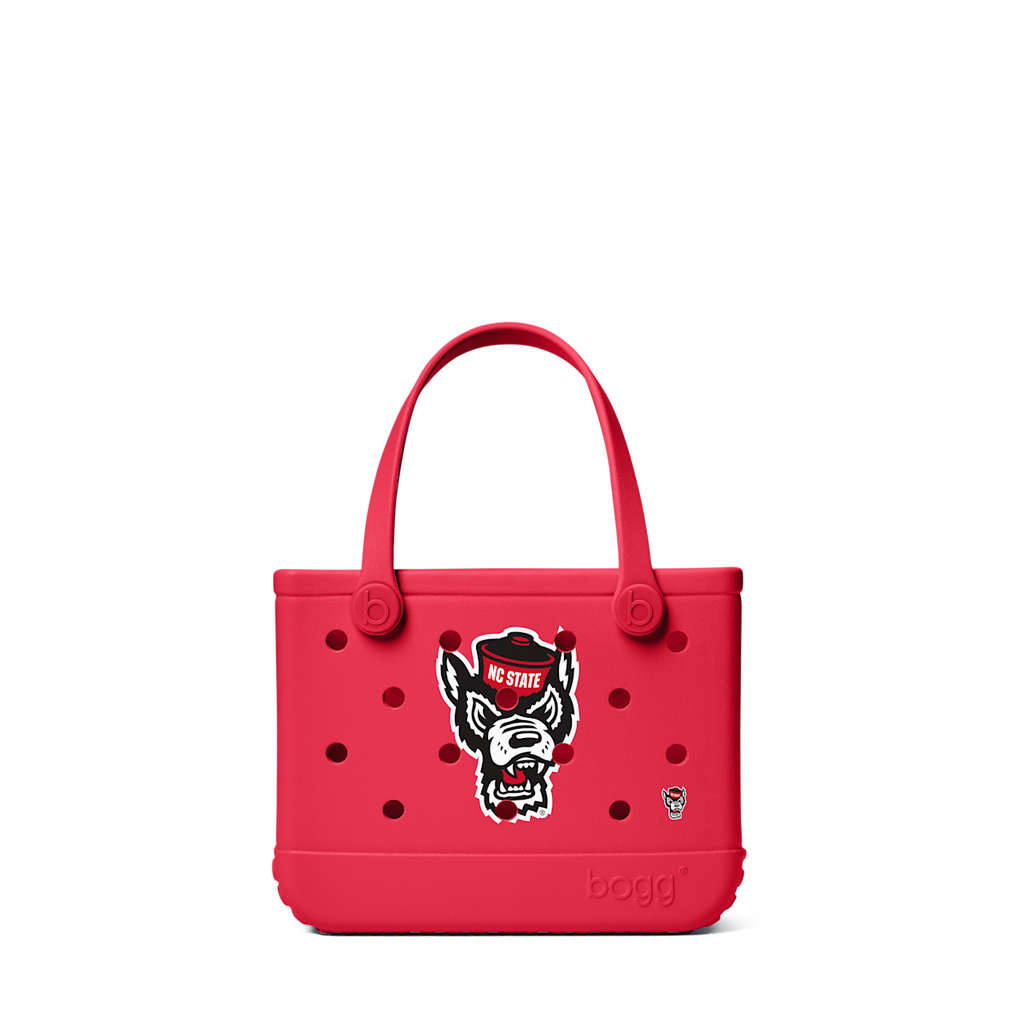 Bitty Bogg Bag - North Carolina State