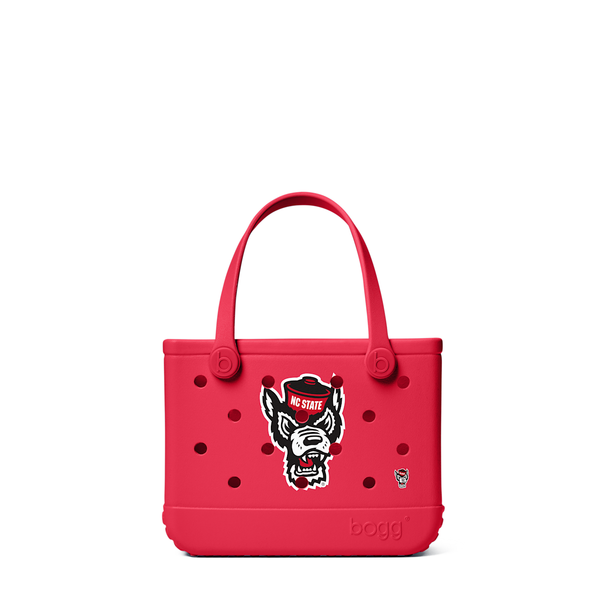 Bitty Bogg Bag - North Carolina State