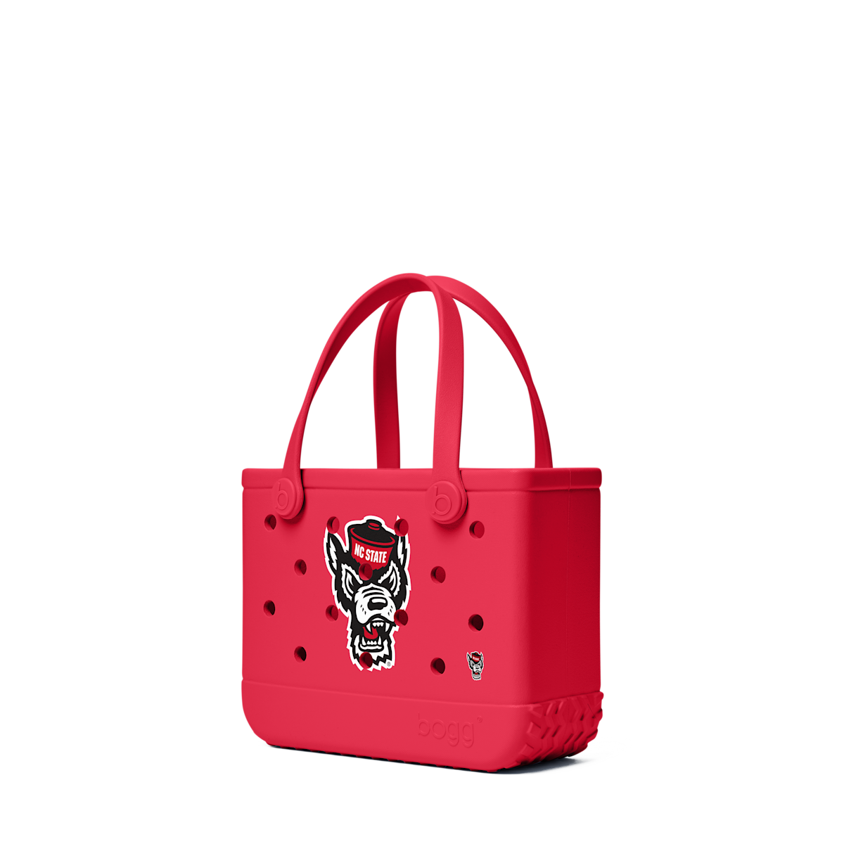 Bitty Bogg Bag - North Carolina State