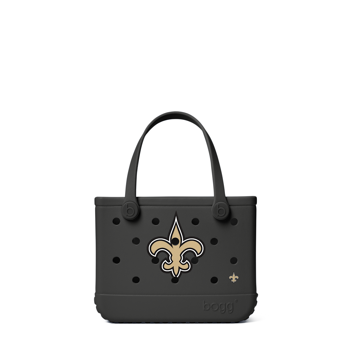 Bitty Bogg Bag - New Orleans Saints