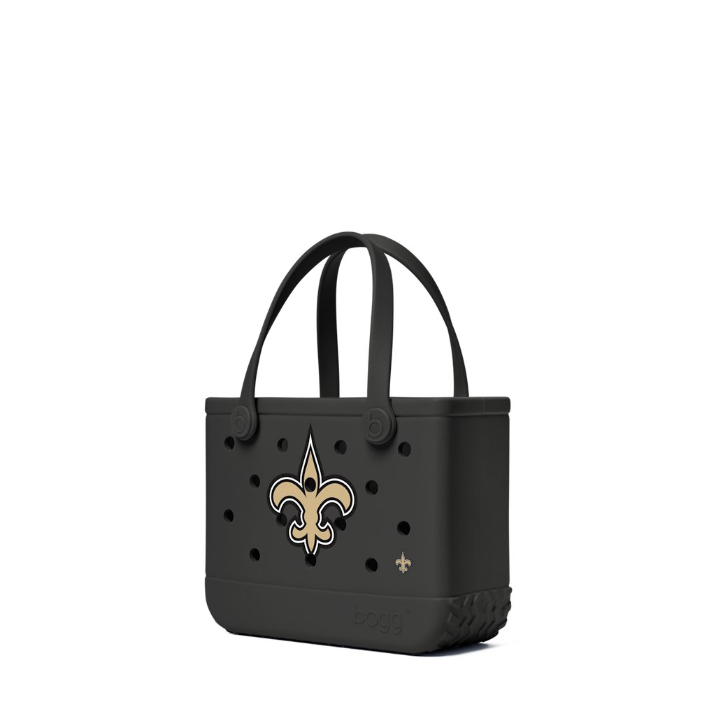 Bitty Bogg Bag - New Orleans Saints