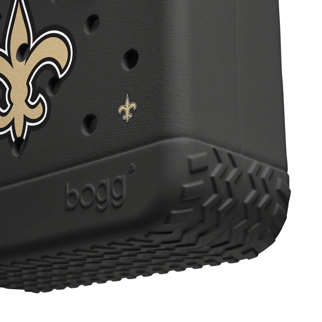 Bitty Bogg Bag - New Orleans Saints