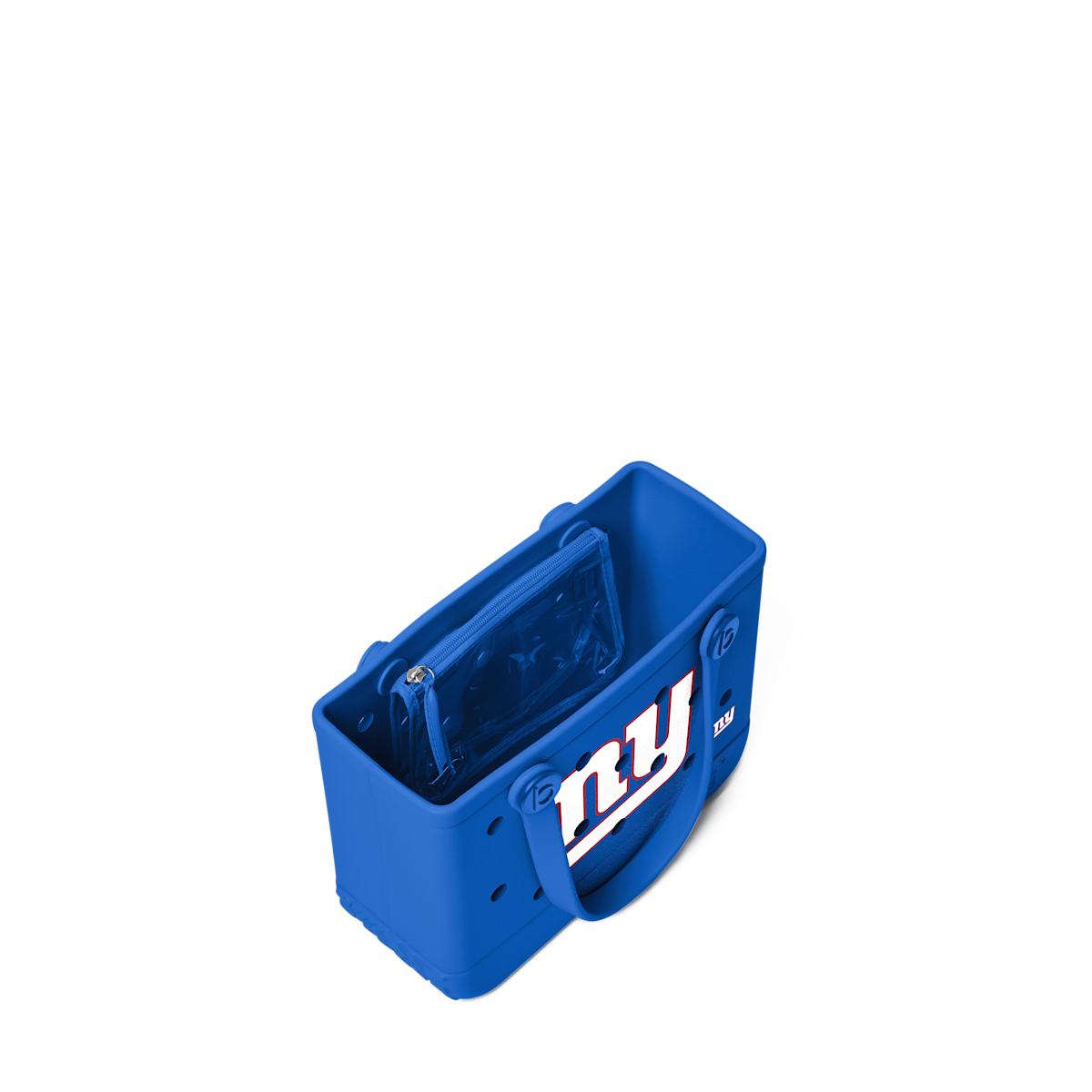 Bitty Bogg Bag - New York Giants