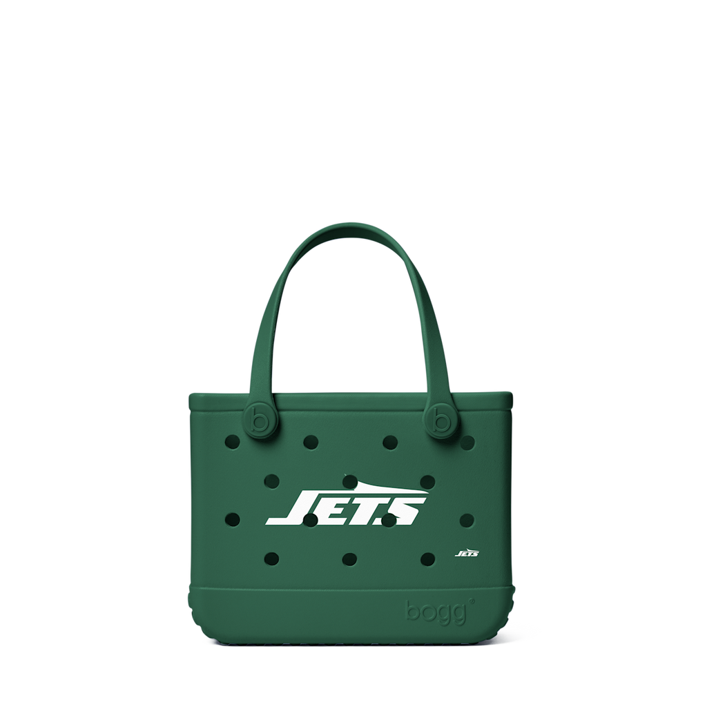 Bitty Bogg Bag - New York Jets