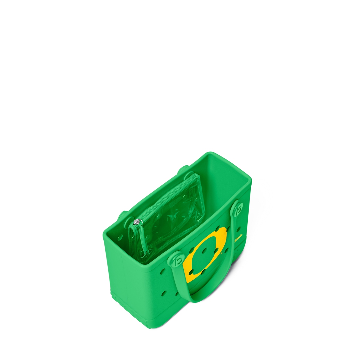 Bitty Bogg Bag - Oregon Ducks