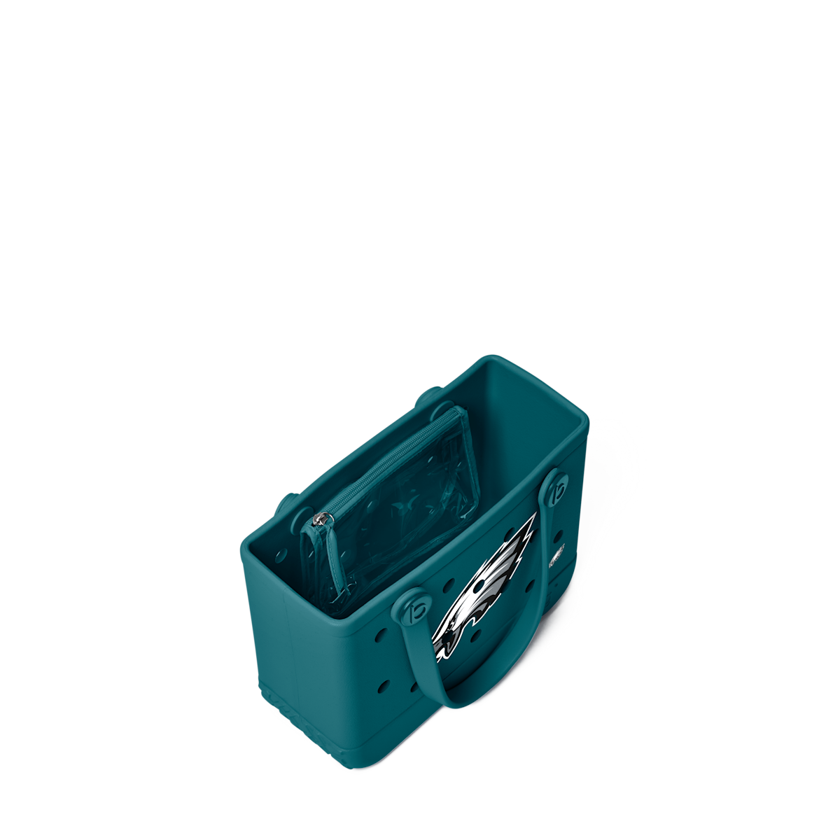 Bitty Bogg Bag - Philadelphia Eagles