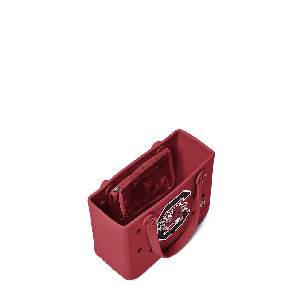 Bitty Bogg Bag - South Carolina Gamecocks
