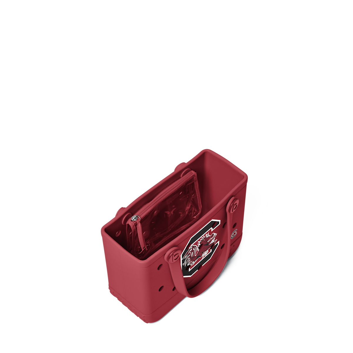 Bitty Bogg Bag - South Carolina Gamecocks