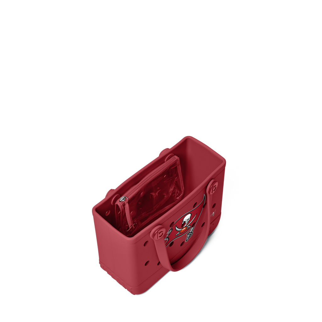 Bitty Bogg Bag - Tampa Bay Buccaneers