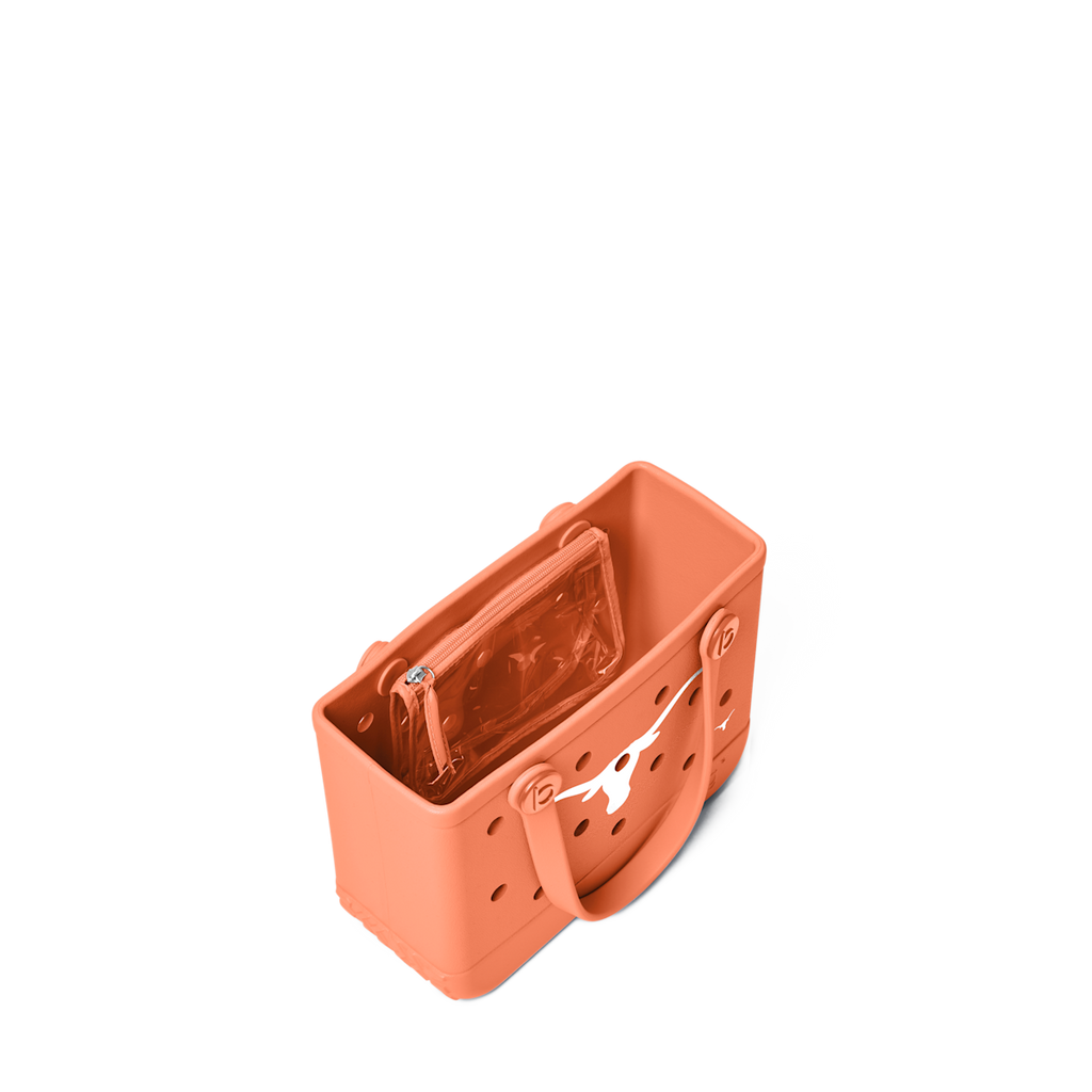 Bitty Bogg Bag - Texas Longhorns