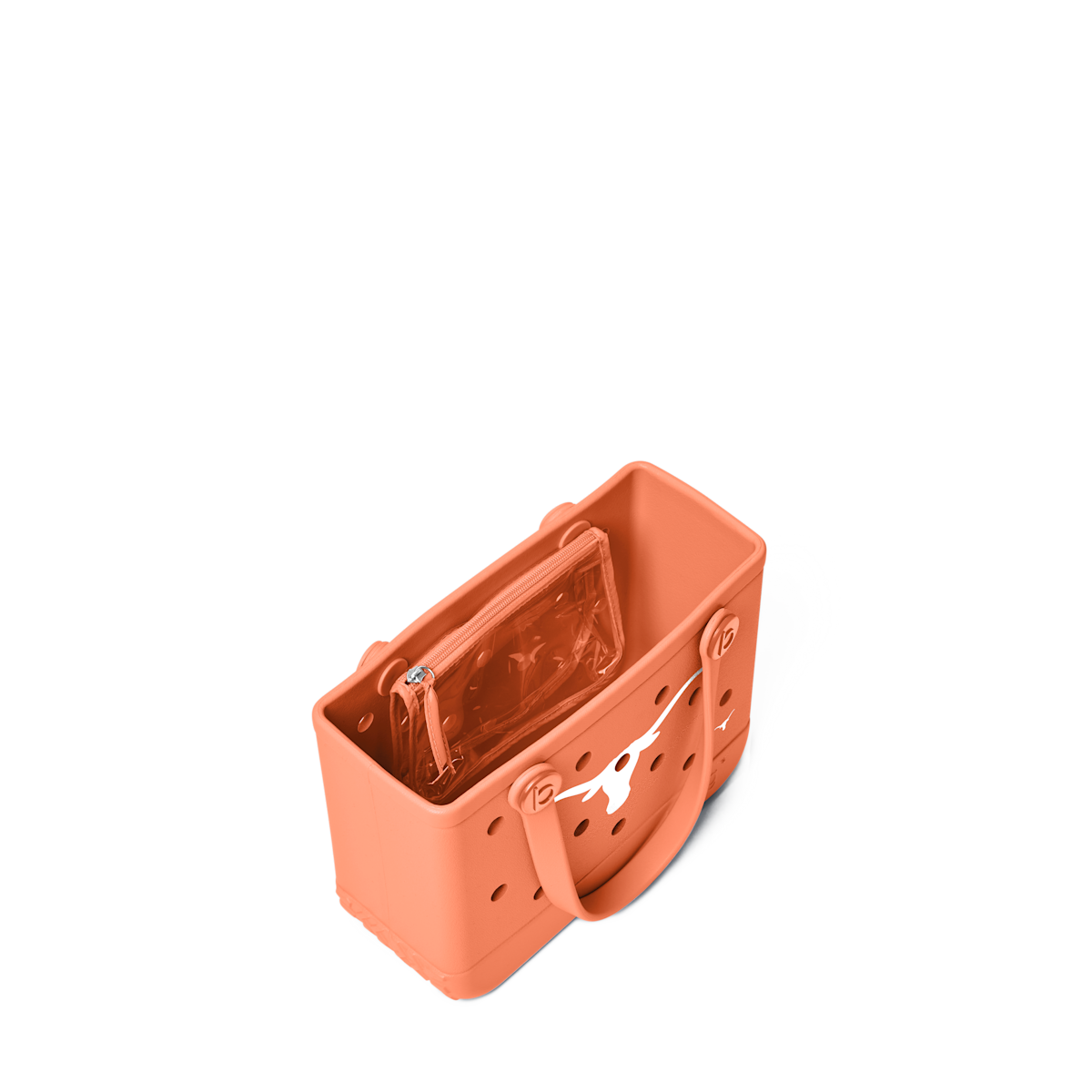 Bitty Bogg Bag - Texas Longhorns