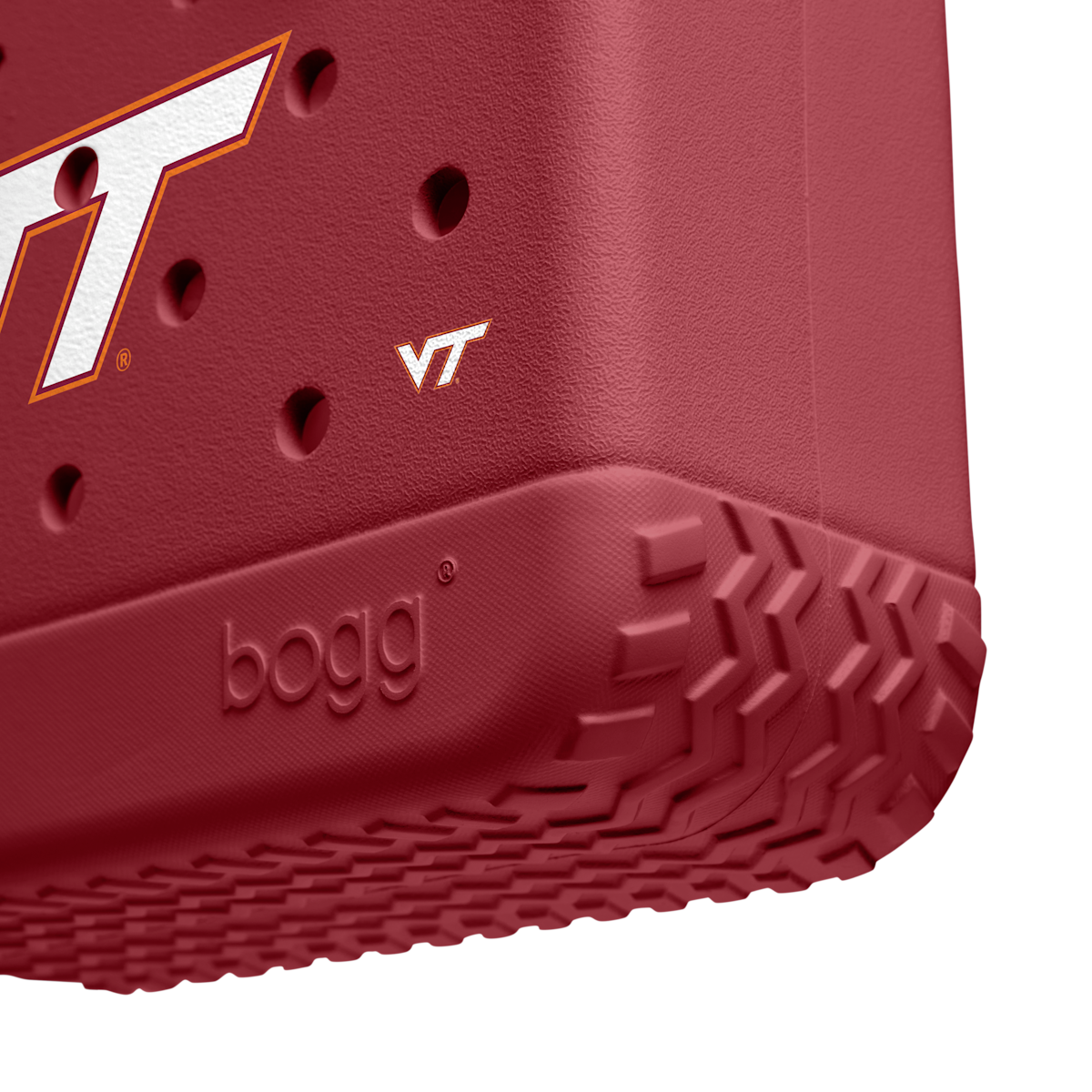 Bitty Bogg Bag - Virginia Tech Hokies