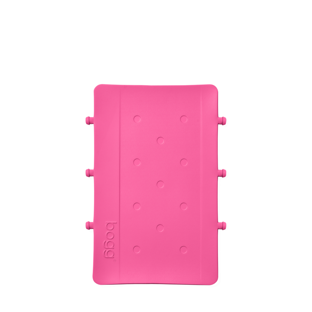 Divvy Up - Haute Pink