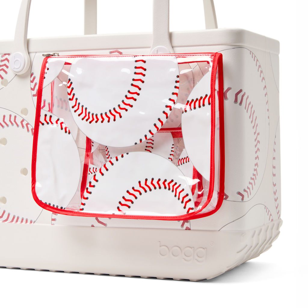 Decorative Insert - Baseball