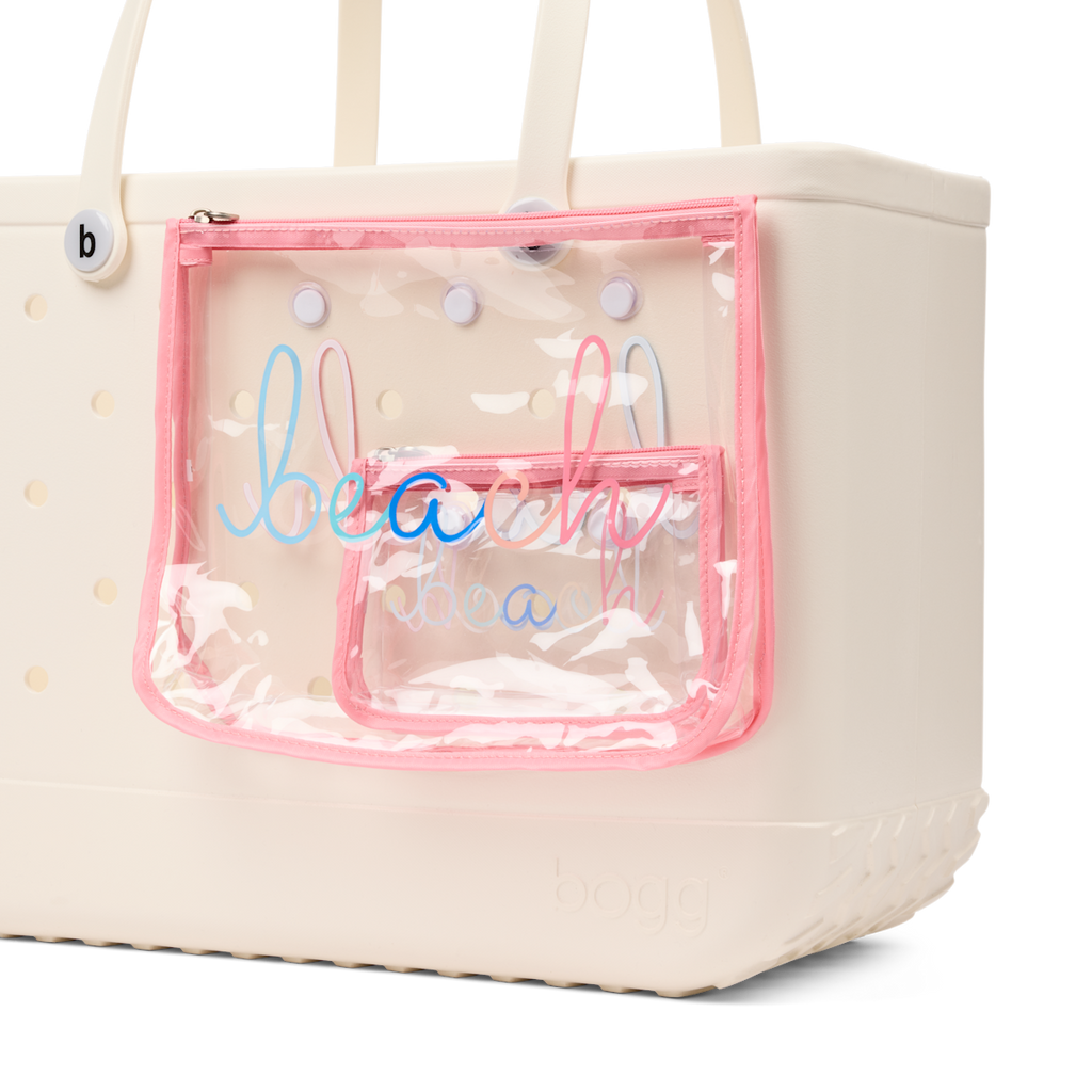 Decorative Insert - Multi Beach