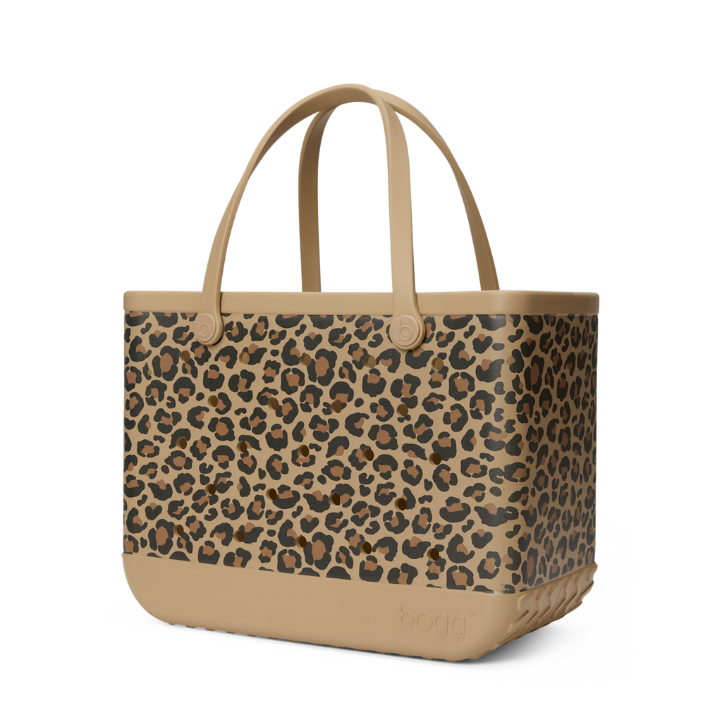 Original Bogg Bag - I Am Leo, Hear Me Roar