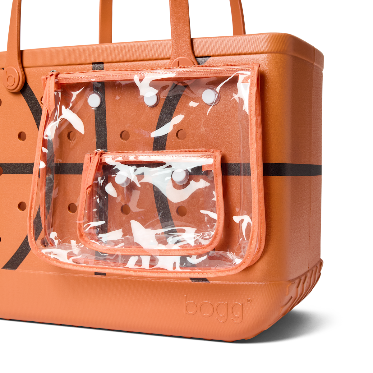 Original Bogg Bag - Slam Dunk