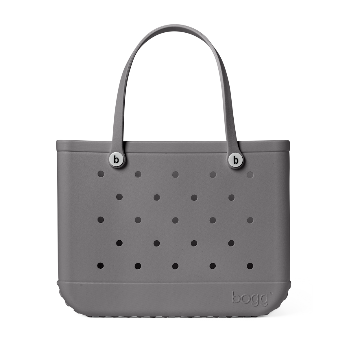 Original Bogg Bag - Fogg