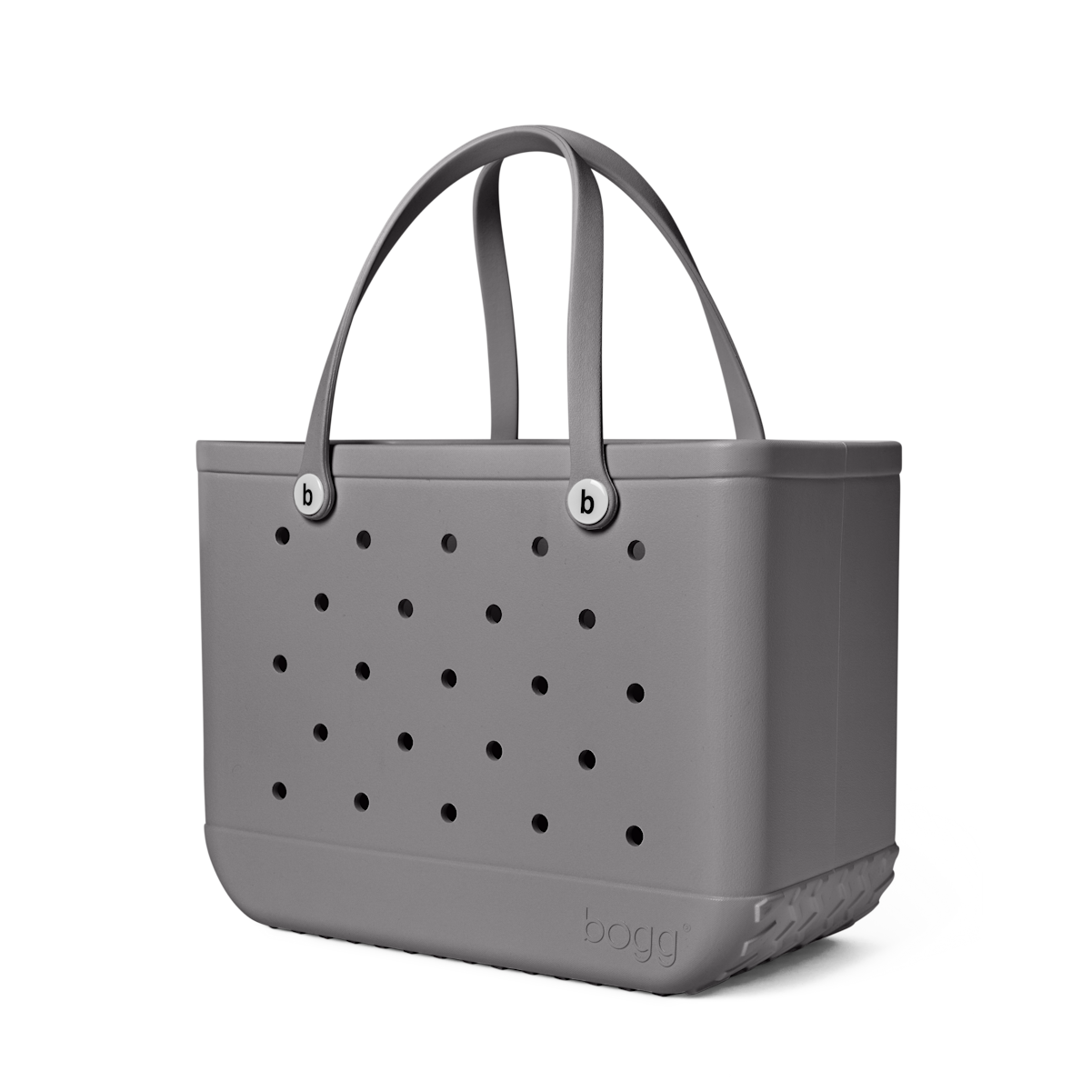 Original Bogg Bag - Fogg