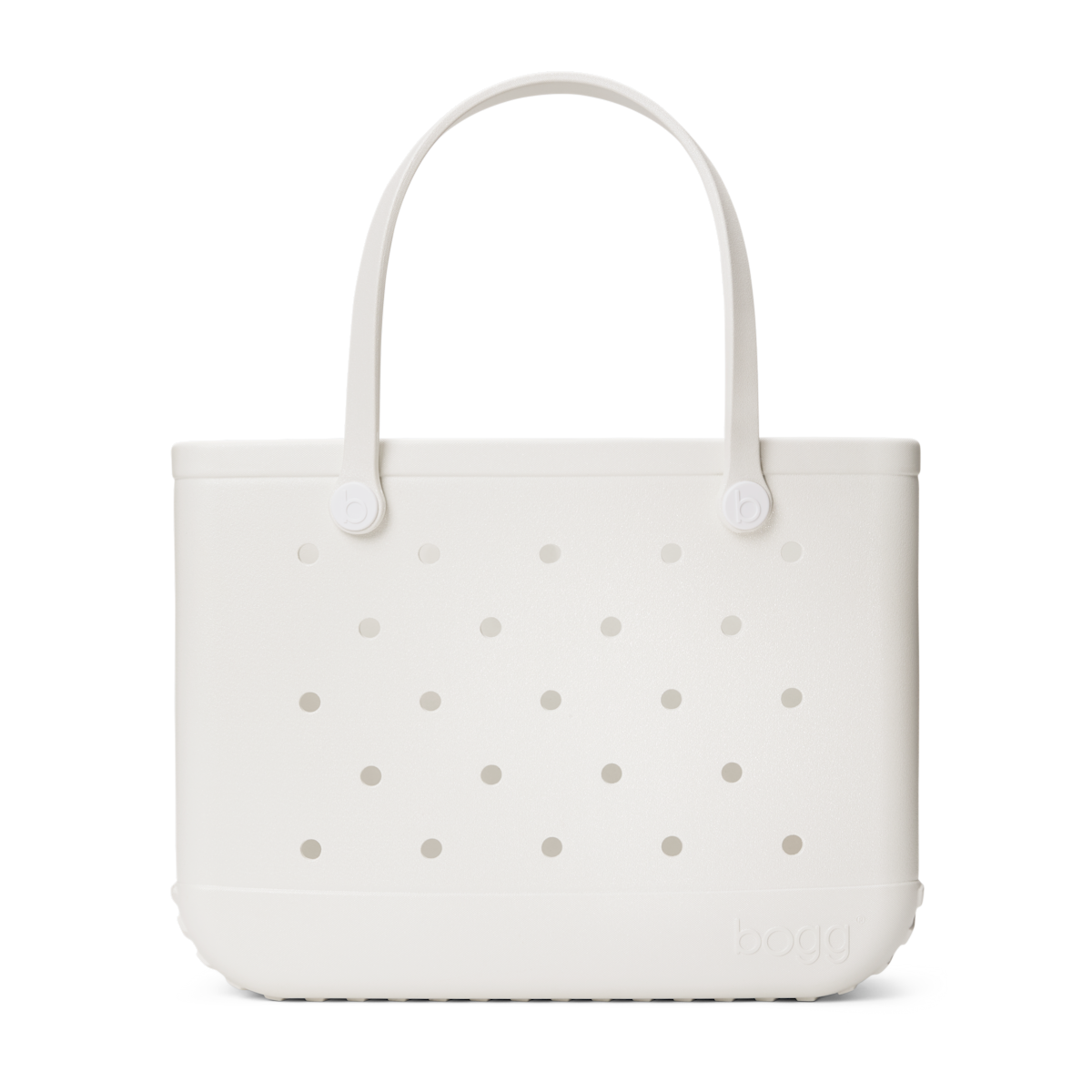 Original Bogg Bag - Ice Shimmer