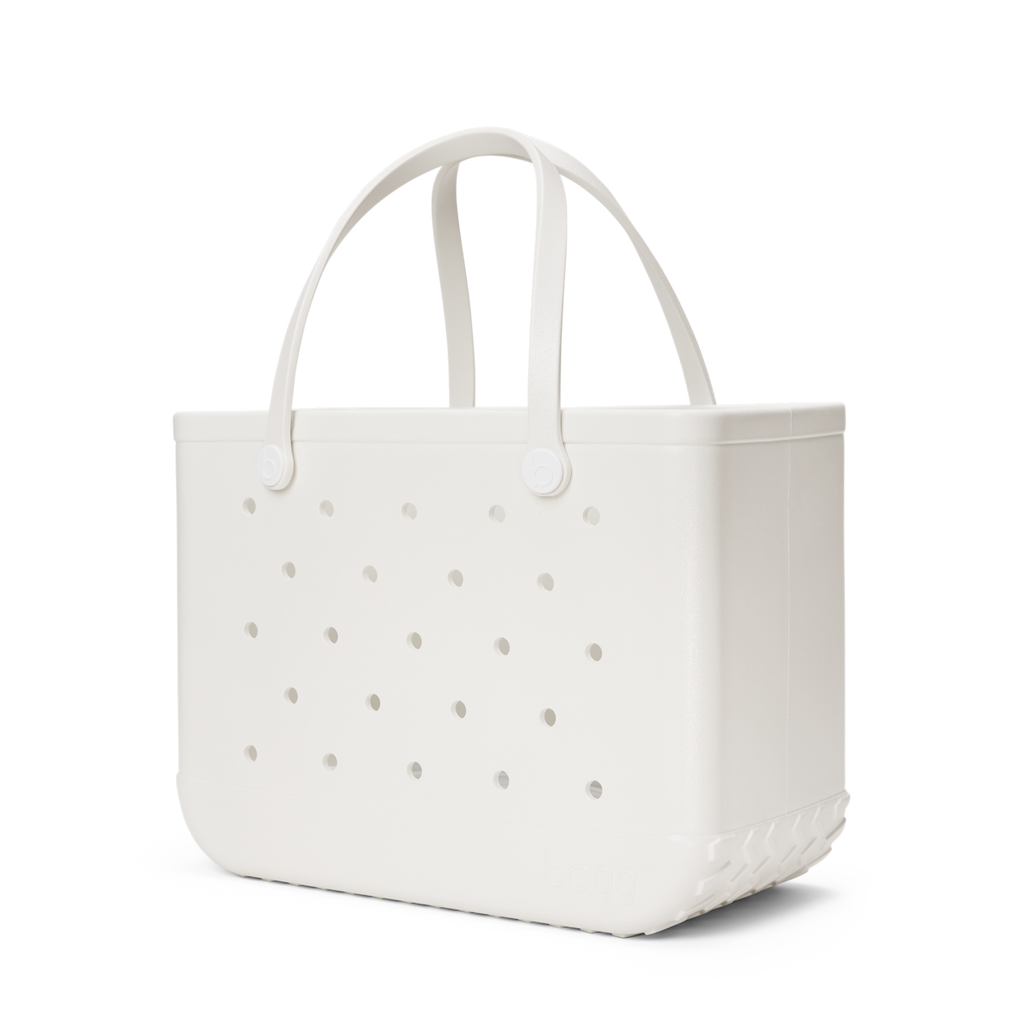 Original Bogg Bag - Ice Shimmer