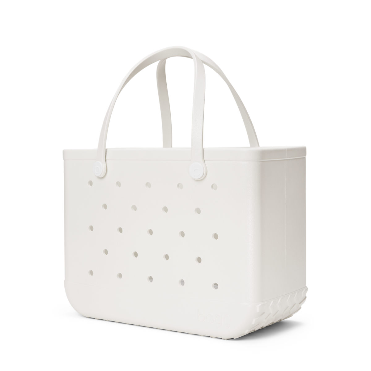 Original Bogg Bag - Ice Shimmer