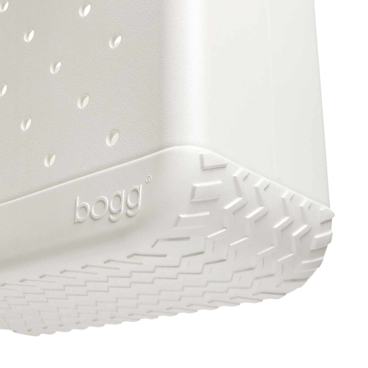 Original Bogg Bag - Ice Shimmer