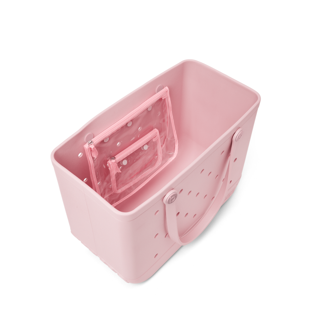 Original Bogg Bag - Pinky Swear Shimmer