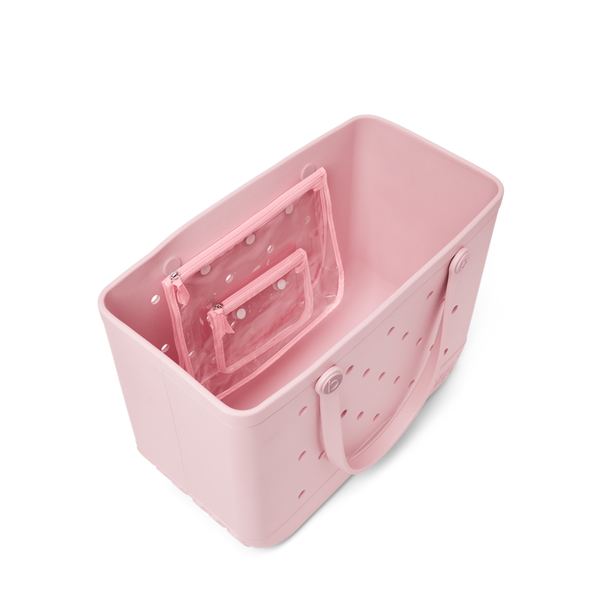 Original Bogg Bag - Pinky Swear Shimmer