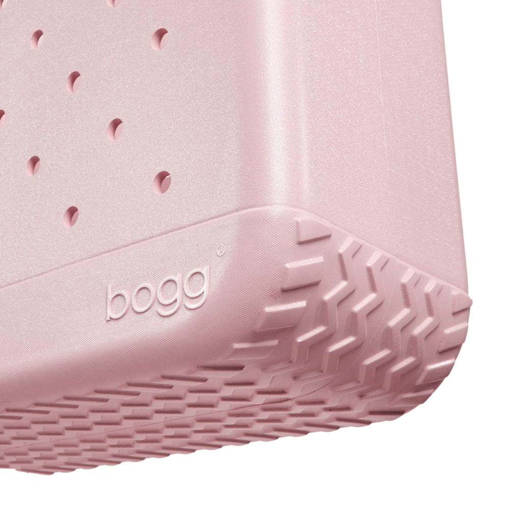 Original Bogg Bag - Pinky Swear Shimmer