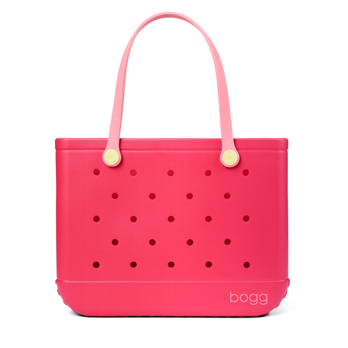 Original Bogg Bag - Strawberry Acai