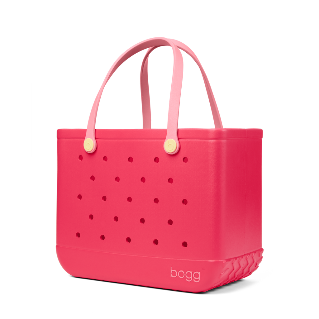 Original Bogg Bag - Strawberry Acai