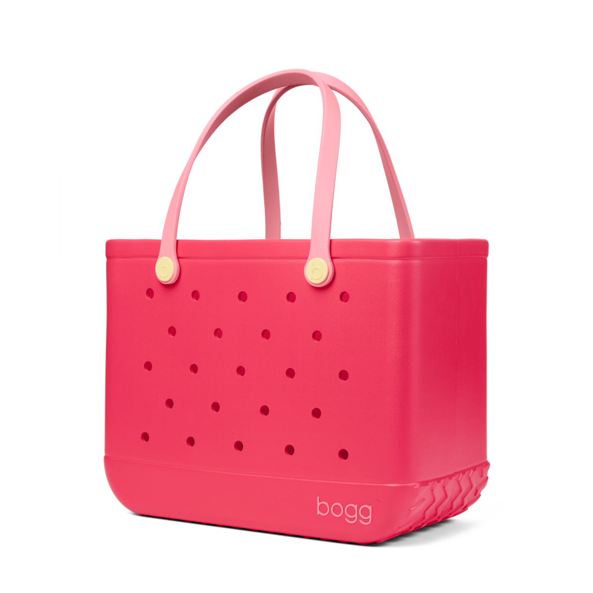 Original Bogg Bag - Strawberry Acai