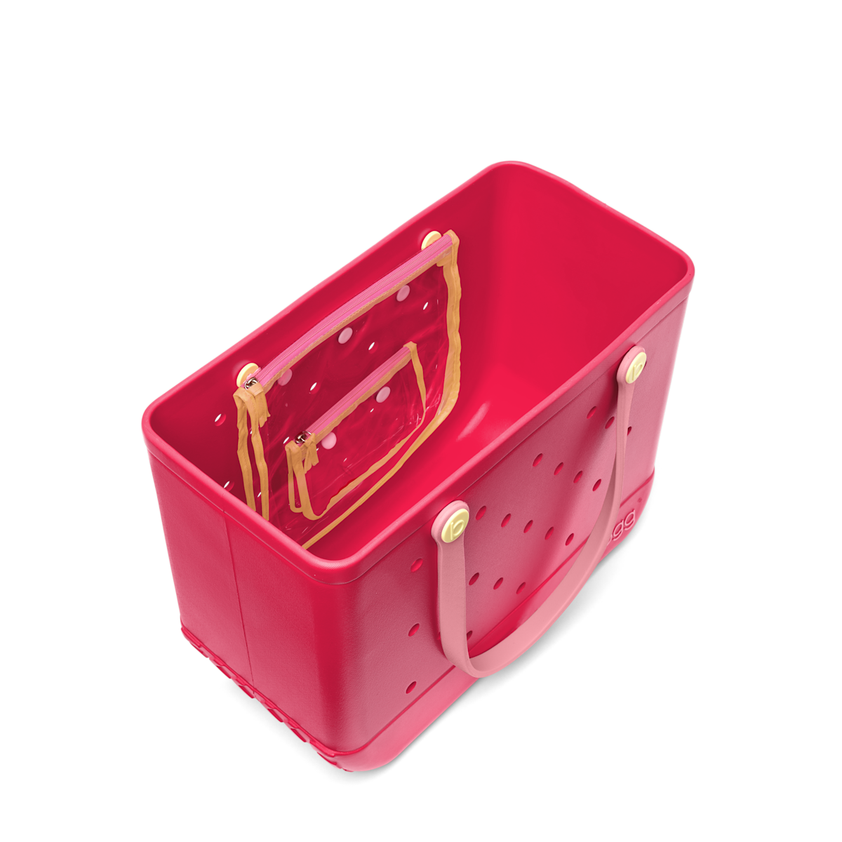 Original Bogg Bag - Strawberry Acai
