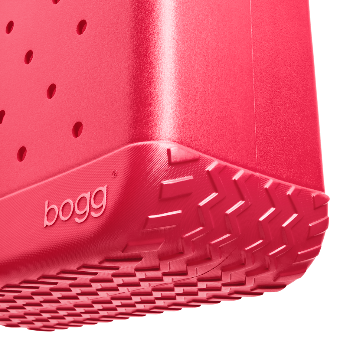 Original Bogg Bag - Strawberry Acai