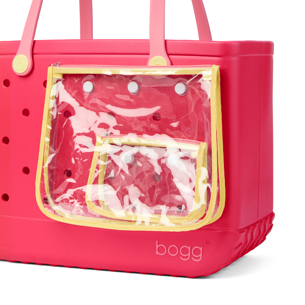 Original Bogg Bag - Strawberry Acai
