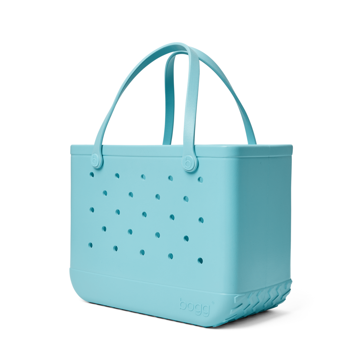 Original Bogg Bag - Aquamarine