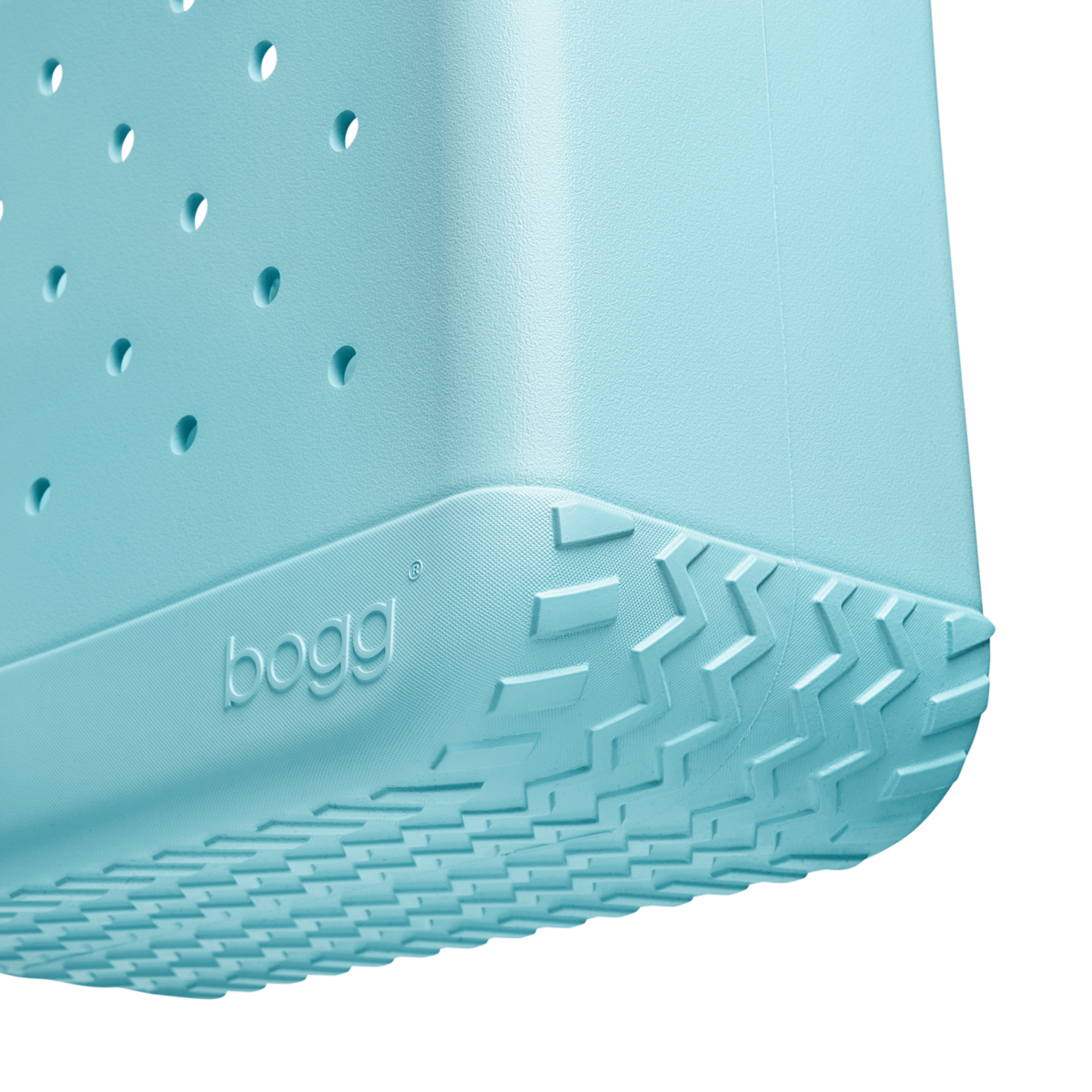 Original Bogg Bag - Aquamarine