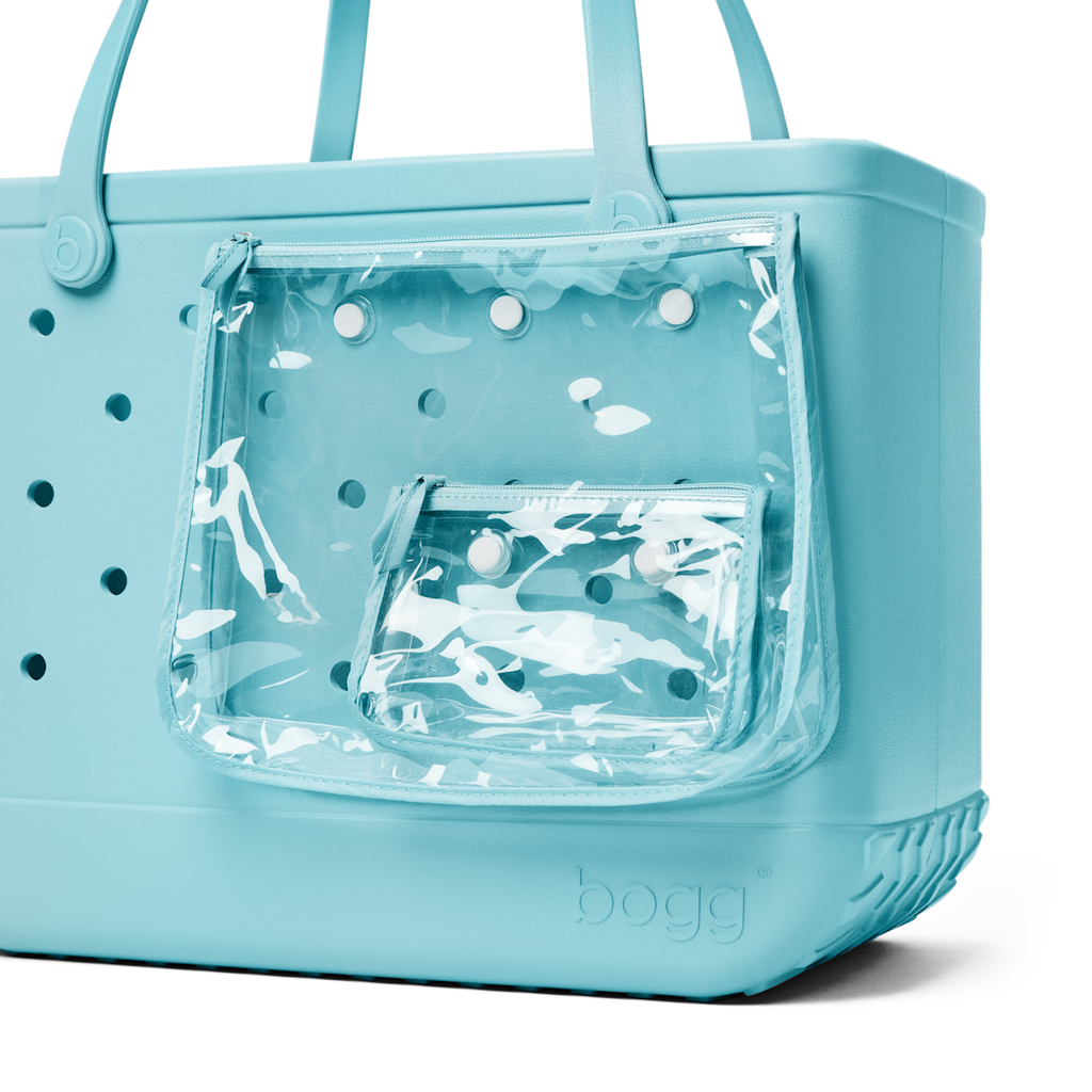 Original Bogg Bag - Aquamarine