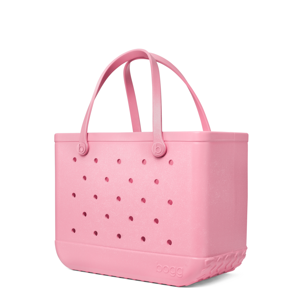 Original Bogg Bag - Bubblegum Shimmer