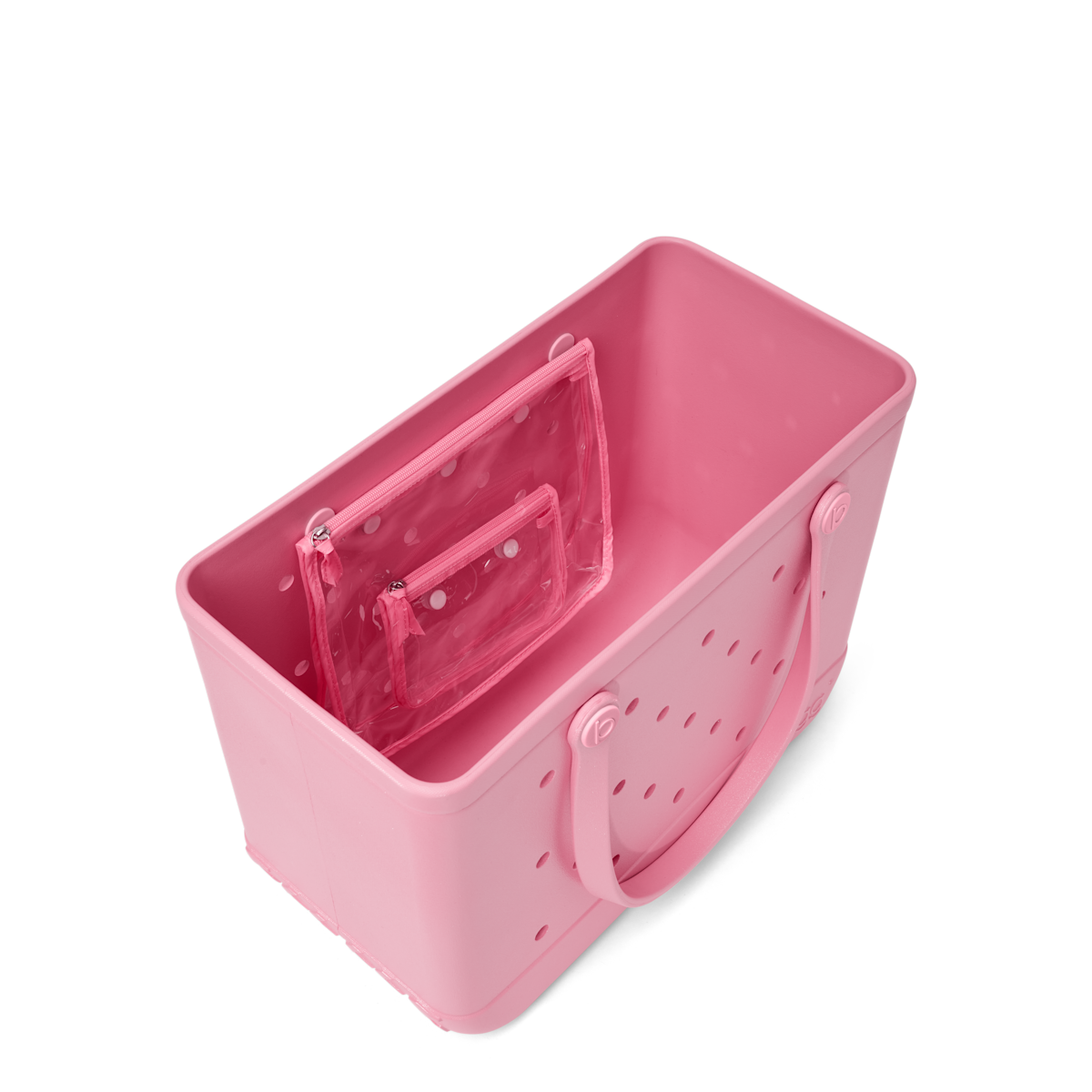 Original Bogg Bag - Bubblegum Shimmer