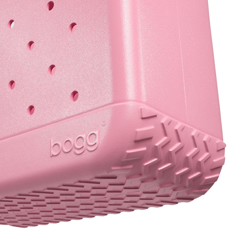 Original Bogg Bag - Bubblegum Shimmer