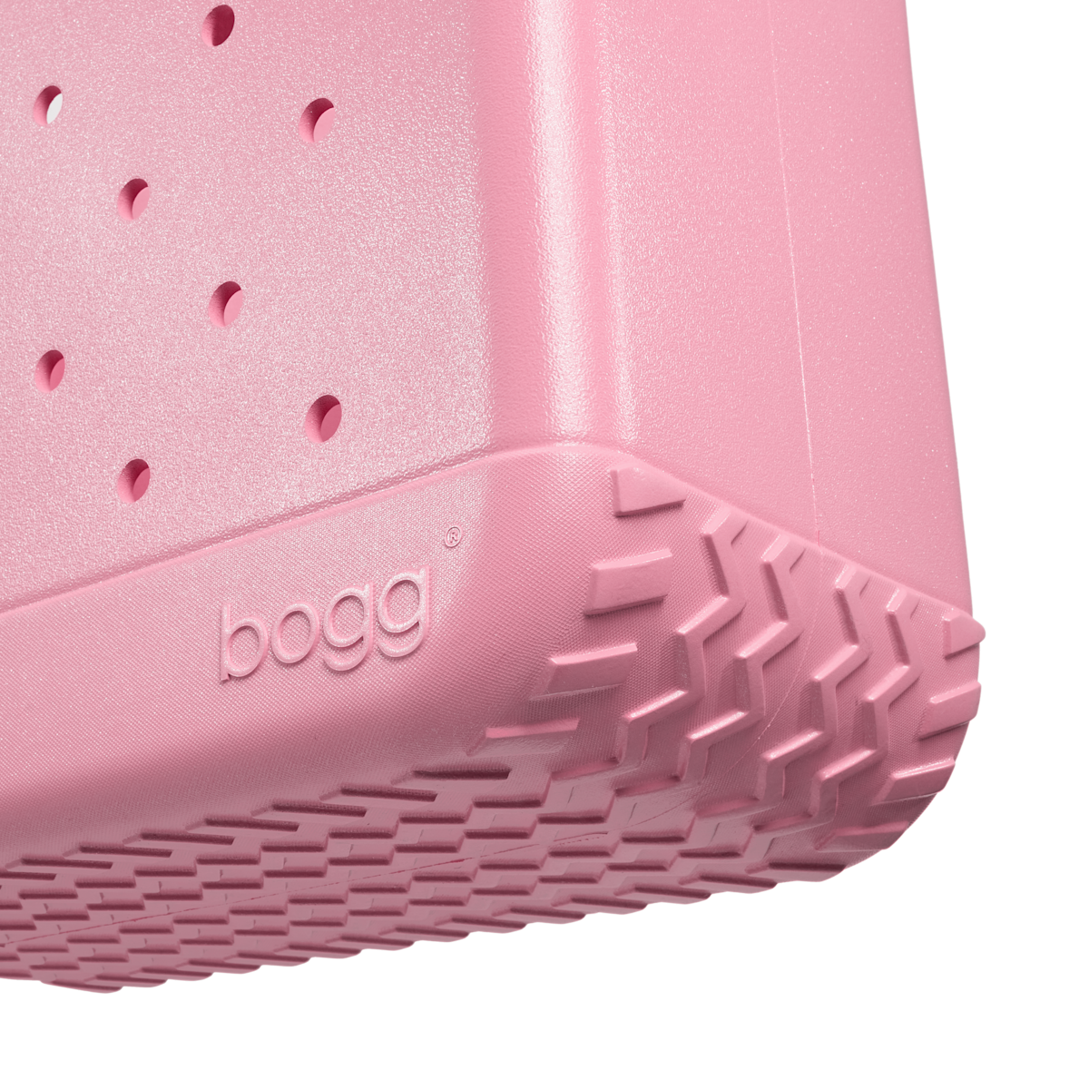 Original Bogg Bag - Bubblegum Shimmer